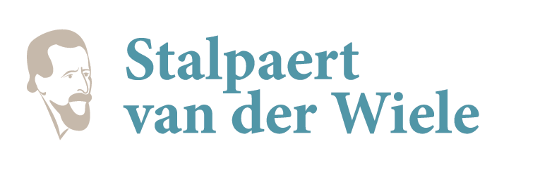 logo stalpaert