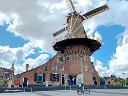 Molen-De-Roos